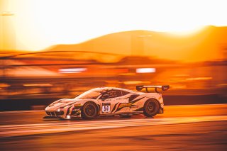 #51 Iron Lynx Ferrari 488 GT3 Miguel MOLINA ESP Nicklas NIELSEN DNK James CALADO GBR Pro, FGTWC, Pre-qualifying
