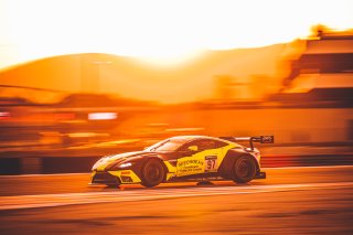 #97 Beechdean AMR Aston Martin Vantage AMR GT3 Valentin HASSE-CLOT FRA Theo NOUET FRA Andrew HOWARD GBR Gold Cup, FGTWC, Pre-qualifying
