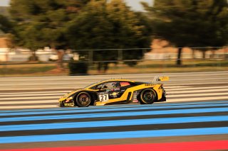 #27 Leipert Motorsport Lamborghini Huracan GT3 Evo Isaac TUTUMLU LOPEZ ESP Tyler COOKE USA Brendon LEITCH NZL Silver Cup, Pre-Qualifying
