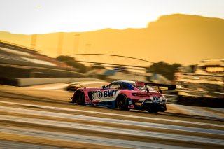 #2 AMG Team GetSpeed Mercedes-AMG GT3 Maro ENGEL DEU Steijn SCHOTHORST NLD Luca STOLZ DEU Pro, Pre-Qualifying
