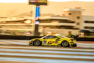 #71 Iron Lynx Ferrari 488 GT3 Davide RIGON ITA Daniel SERRA BRA Antonio FUOCO ITA Pro, Pre-Qualifying
