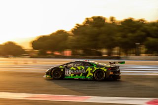 #77 Barwell Motorsport Lamborghini Huracan GT3 Evo Sandy MITCHELL GBR Rob COLLARD GBR Alex MACDOWALL GBR Gold Cup, Pre-Qualifying
