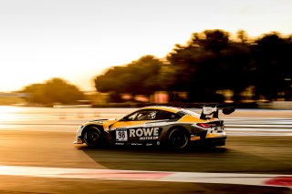 #98 Rowe Racing BMW M4 GT3 Augusto FARFUS BRA Nicholas YELLOLY GBR Nicky CATSBURG NLD Pro, Pre-Qualifying

