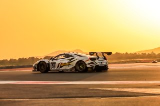 #51 Iron Lynx Ferrari 488 GT3 Miguel MOLINA ESP Nicklas NIELSEN DNK James CALADO GBR Pro, Pre-Qualifying
