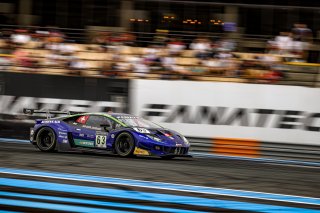 #63 Emil Frey Racing Lamborghini Huracan GT3 Evo Jack AITKEN GBR Albert COSTA  ESP Mirko BORTOLOTTI ITA Pro, Race
