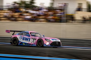 #2 AMG Team GetSpeed Mercedes-AMG GT3 Maro ENGEL DEU Steijn SCHOTHORST NLD Luca STOLZ DEU Pro, Race
