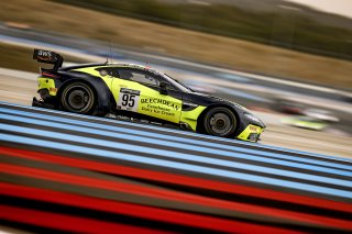 #95 Beechdean AMR Aston Martin Vantage AMR GT3 Maxime MARTIN BEL Marco SORENSEN DNK Nicki THIIM DNK Pro, Race
