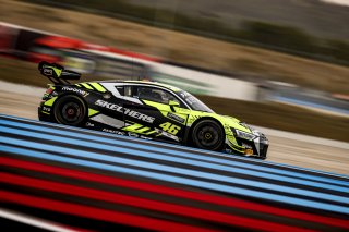 #46 Team WRT Audi R8 LMS evo II GT3 Frédéric VERVISCH  BEL Nico MÜLLER CHE Valentino ROSSI ITA Pro, Race
