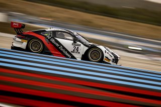 #24 Herberth Motorsport Porsche 911 GT3-R (991.II) Niki LEUTWILER CHE Alessio PICARIELLO BEL Ivan JACOMA CHE Pro-Am Cup, Race

