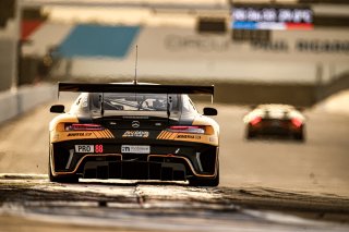#88 AMG Team AKKODIS ASP Mercedes-AMG GT3 Raffaele MARCIELLO CHE Daniel JUNCADELLA ESP Jules GOUNON FRA Pro, Race
