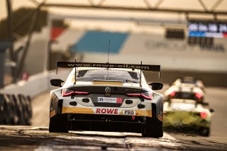 #98 Rowe Racing BMW M4 GT3 Augusto FARFUS BRA Nicholas YELLOLY GBR Nicky CATSBURG NLD Pro, Race
