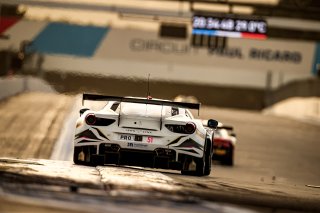 #51 Iron Lynx Ferrari 488 GT3 Miguel MOLINA ESP Nicklas NIELSEN DNK James CALADO GBR Pro, Race
