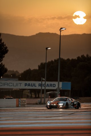 #30 Team WRT Audi R8 LMS evo II GT3 Thomas NEUBAUER FRA Benjamin GOETHE MCO Jean-Baptiste SIMMENAUER FRA Silver Cup, Race

