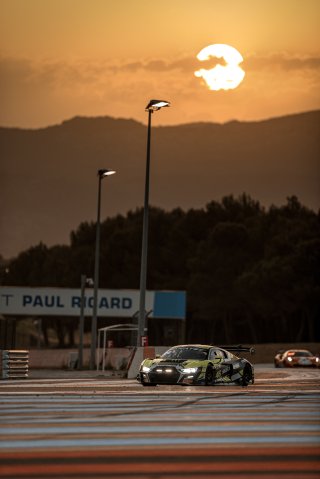 #46 Team WRT Audi R8 LMS evo II GT3 Frédéric VERVISCH  BEL Nico MÜLLER CHE Valentino ROSSI ITA Pro, Race
