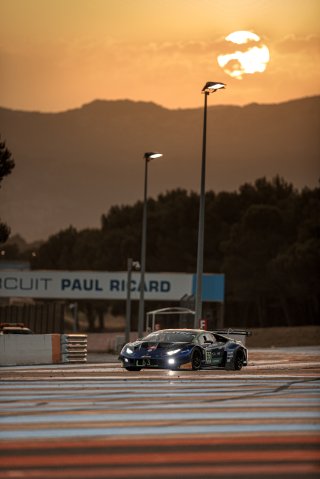 #63 Emil Frey Racing Lamborghini Huracan GT3 Evo Jack AITKEN GBR Albert COSTA  ESP Mirko BORTOLOTTI ITA Pro, Race
