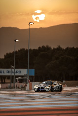 #98 Rowe Racing BMW M4 GT3 Augusto FARFUS BRA Nicholas YELLOLY GBR Nicky CATSBURG NLD Pro, Race
