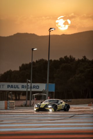 #95 Beechdean AMR Aston Martin Vantage AMR GT3 Maxime MARTIN BEL Marco SORENSEN DNK Nicki THIIM DNK Pro, Race

