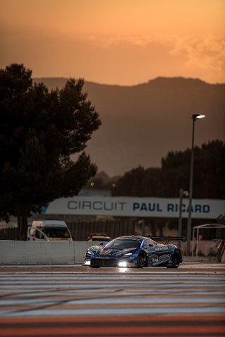 #188 Garage 59 McLaren 720 S GT3 Henrique CHAVES PRT Miguel RAMOS PRT Alexander WEST GBR Pro-Am Cup, Race
