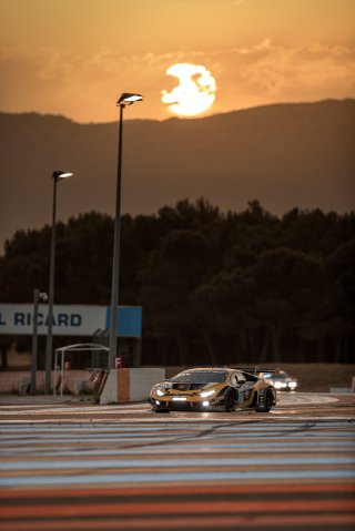 #27 Leipert Motorsport Lamborghini Huracan GT3 Evo Isaac TUTUMLU LOPEZ ESP Tyler COOKE USA Brendon LEITCH NZL Silver Cup, Race
