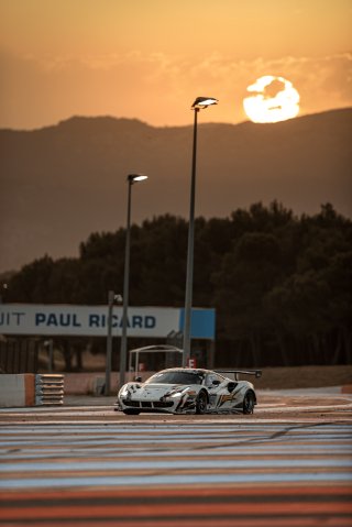 #51 Iron Lynx Ferrari 488 GT3 Miguel MOLINA ESP Nicklas NIELSEN DNK James CALADO GBR Pro, Race
