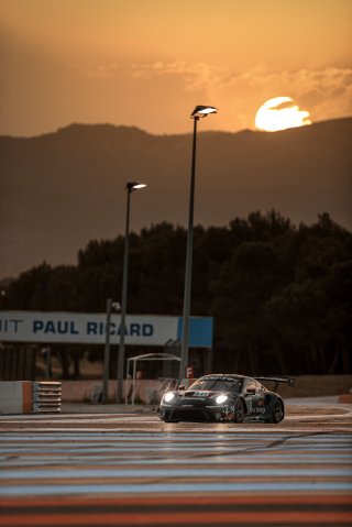 #911 Heberth Motorsport Porsche 911 GT3-R (991.II) Ralf BOHN DEU Alfred RENAUER DEU Robert RENAUER DEU Gold Cup, Race
