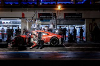 #12 Tresor by Car Collection Audi R8 LMS evo II GT3 Christopher HAASE DEU Mattia DRUDI SMR Luca GHIOTTO ITA Pro, Race
