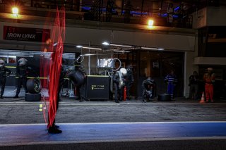 #51 Iron Lynx Ferrari 488 GT3 Miguel MOLINA ESP Nicklas NIELSEN DNK James CALADO GBR Pro, Race
