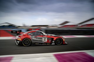 #87 AKKODIS ASP Team Mercedes-AMG GT3 Tommaso MOSCA ITA Thomas DROUET FRA Casper STEVENSON GBR Silver Cup, Race
