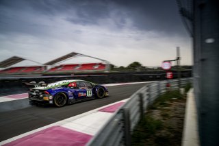 #14 Emil Frey Racing Lamborghini Huracan GT3 Evo Stuart WHITE ZAF Tuomas TUJULA FIN Konsta LAPPALAINEN FIN Silver Cup, Race
