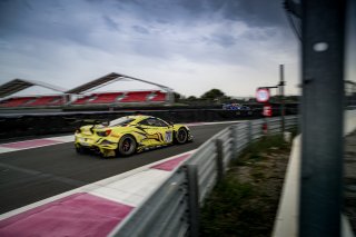 #71 Iron Lynx Ferrari 488 GT3 Davide RIGON ITA Daniel SERRA BRA Antonio FUOCO ITA Pro, Race
