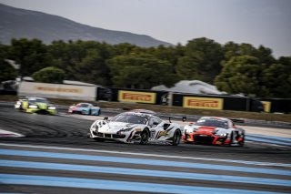 #51 Iron Lynx Ferrari 488 GT3 Miguel MOLINA ESP Nicklas NIELSEN DNK James CALADO GBR Pro, Race

