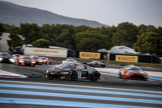 #66 Attempto Racing Audi R8 LMS evo II GT3 Juuso PUHAKKA FIN Markus WINKELHOCK DEU Dennis MARSCHALL DEU Pro, Race

