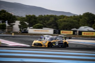 #88 AMG Team AKKODIS ASP Mercedes-AMG GT3 Raffaele MARCIELLO CHE Daniel JUNCADELLA ESP Jules GOUNON FRA Pro, Race
