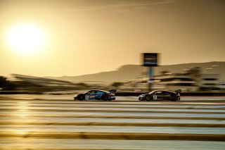 #66 Attempto Racing Audi R8 LMS evo II GT3 Juuso PUHAKKA FIN Markus WINKELHOCK DEU Dennis MARSCHALL DEU Pro, Race
