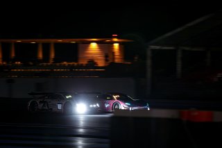 #112 JP Motorsport McLaren 720 S GT3 Patryk KRUPINSKI POL Maciej BLAZEK POL Joe OSBORNE GBR Gold Cup, Race
