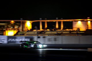#31 Team WRT Audi R8 LMS evo II GT3 Finlay HUTCHISON GBR Diego MENCHACA MEX Lewis PROCTOR GBR Silver Cup, Race
