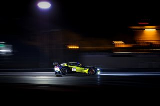 #97 Beechdean AMR Aston Martin Vantage AMR GT3 Valentin HASSE-CLOT FRA Theo NOUET FRA Andrew HOWARD GBR Gold Cup, Race
