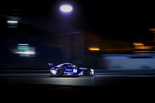 #4 Haupt Racing Team Mercedes-AMG GT3 Jordan LOVE AUS Jannes FITTJE DEU Alain VALENTE CHE Silver Cup, Race
