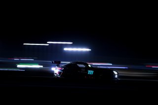 #777 Al Manar Racing by HRT Mercedes-AMG GT3 Fabian SCHILLER DEU Al Faisal AL ZUBAIR OMN Axcil JEFFERIES ZWE Silver Cup, Race
