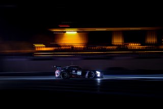 #777 Al Manar Racing by HRT Mercedes-AMG GT3 Fabian SCHILLER DEU Al Faisal AL ZUBAIR OMN Axcil JEFFERIES ZWE Silver Cup, Race

