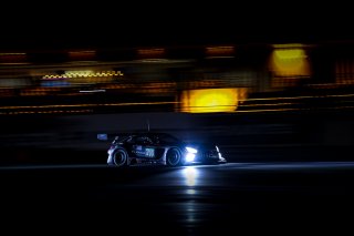 #777 Al Manar Racing by HRT Mercedes-AMG GT3 Fabian SCHILLER DEU Al Faisal AL ZUBAIR OMN Axcil JEFFERIES ZWE Silver Cup, Race
