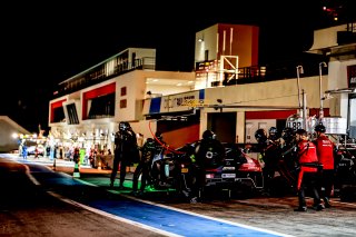 Pitlane, Race
