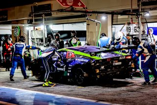 Pitlane, Race
