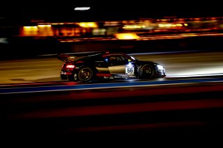 #66 Attempto Racing Audi R8 LMS evo II GT3 Juuso PUHAKKA FIN Markus WINKELHOCK DEU Dennis MARSCHALL DEU Pro, Race
