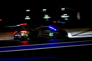 #188 Garage 59 McLaren 720 S GT3 Henrique CHAVES PRT Miguel RAMOS PRT Alexander WEST GBR Pro-Am Cup, Race
