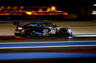 #33 Team WRT Audi R8 LMS evo II GT3 Ryuichiro TOMITA JPN Arnold ROBIN FRA Maxime ROBIN FRA Gold Cup, Race
