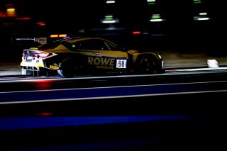 #98 Rowe Racing BMW M4 GT3 Augusto FARFUS BRA Nicholas YELLOLY GBR Nicky CATSBURG NLD Pro, Race
