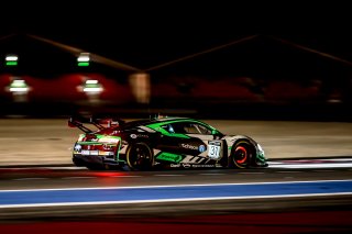 #31 Team WRT Audi R8 LMS evo II GT3 Finlay HUTCHISON GBR Diego MENCHACA MEX Lewis PROCTOR GBR Silver Cup, Race
