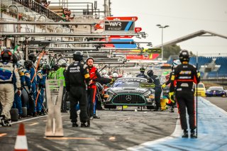 Pitlane, Race

