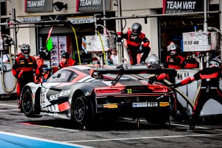 Pitlane, Race
